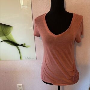 shirt size XS